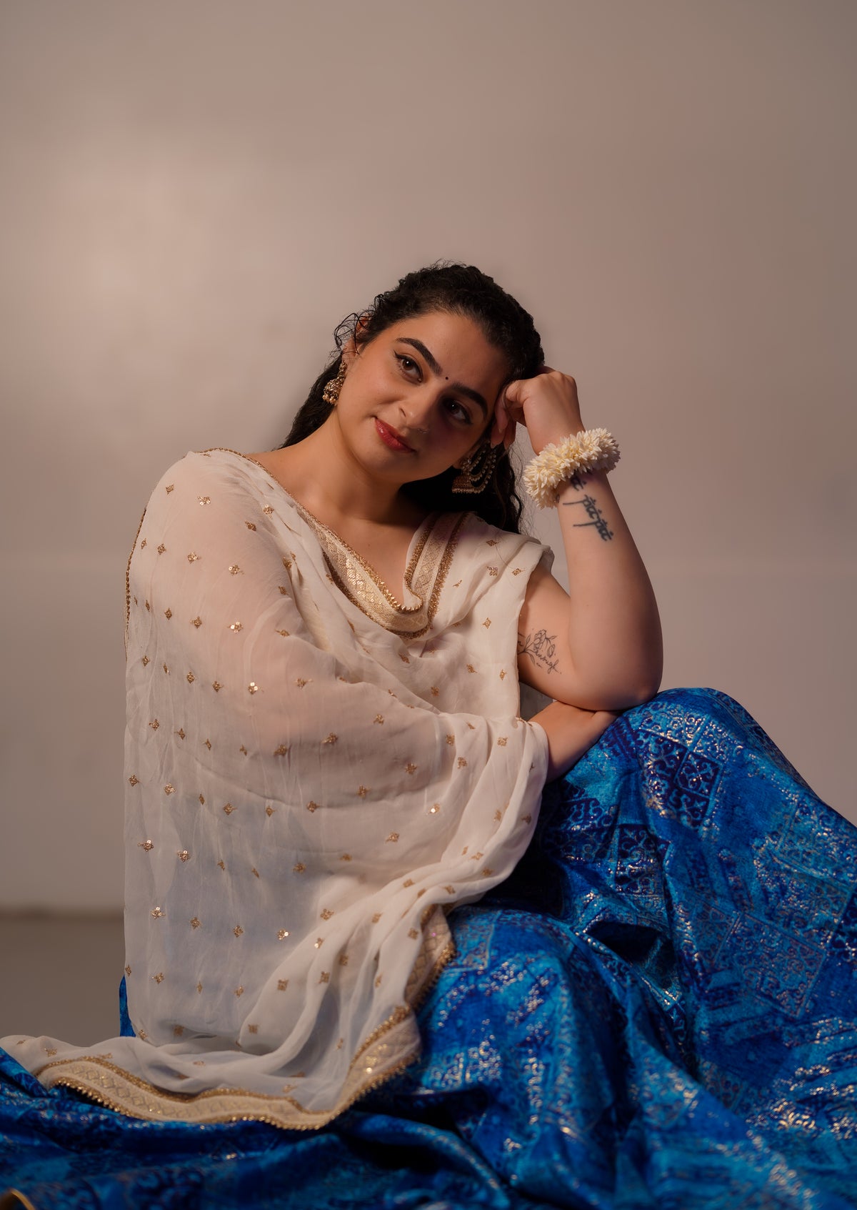 Bollywood Choreography workshop