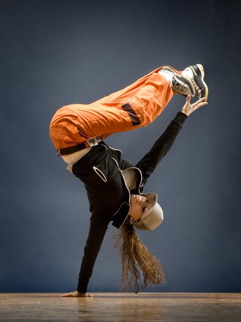 Hip Hop