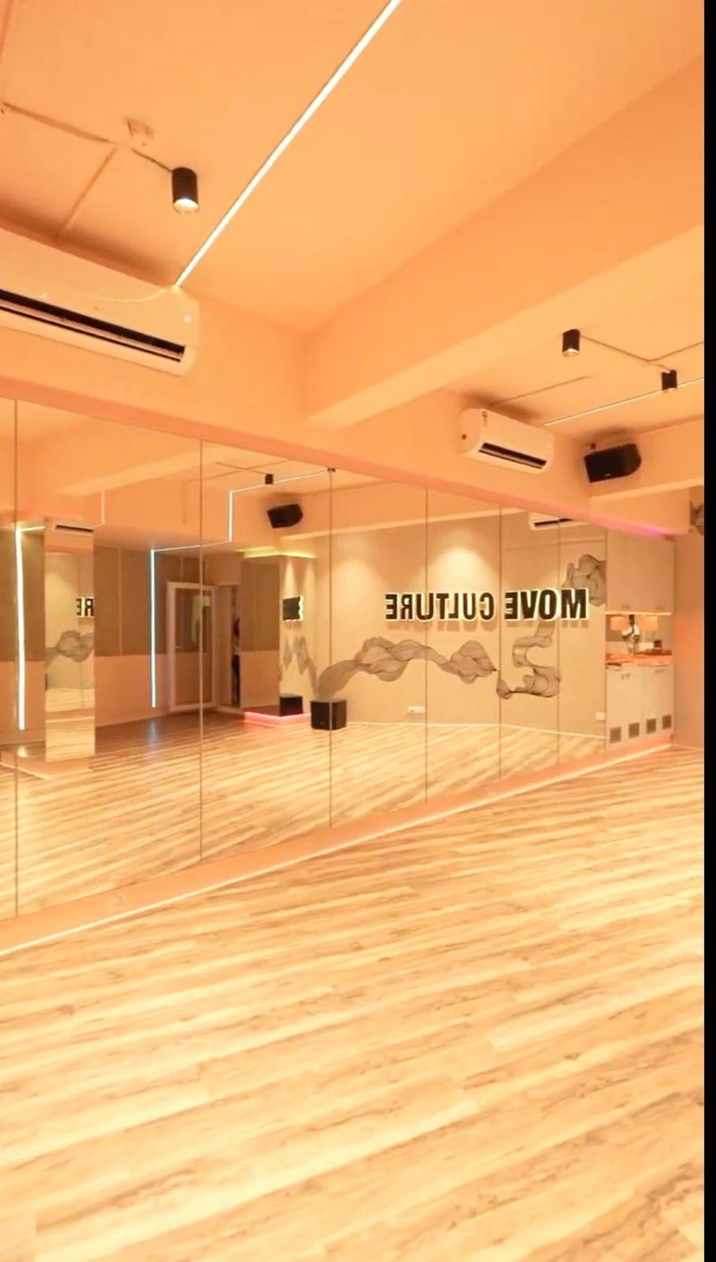 Move Culture Studio