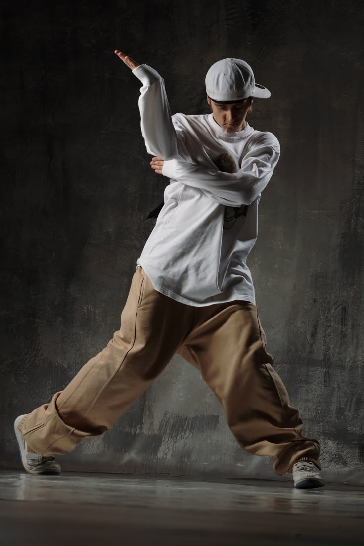 Choreography