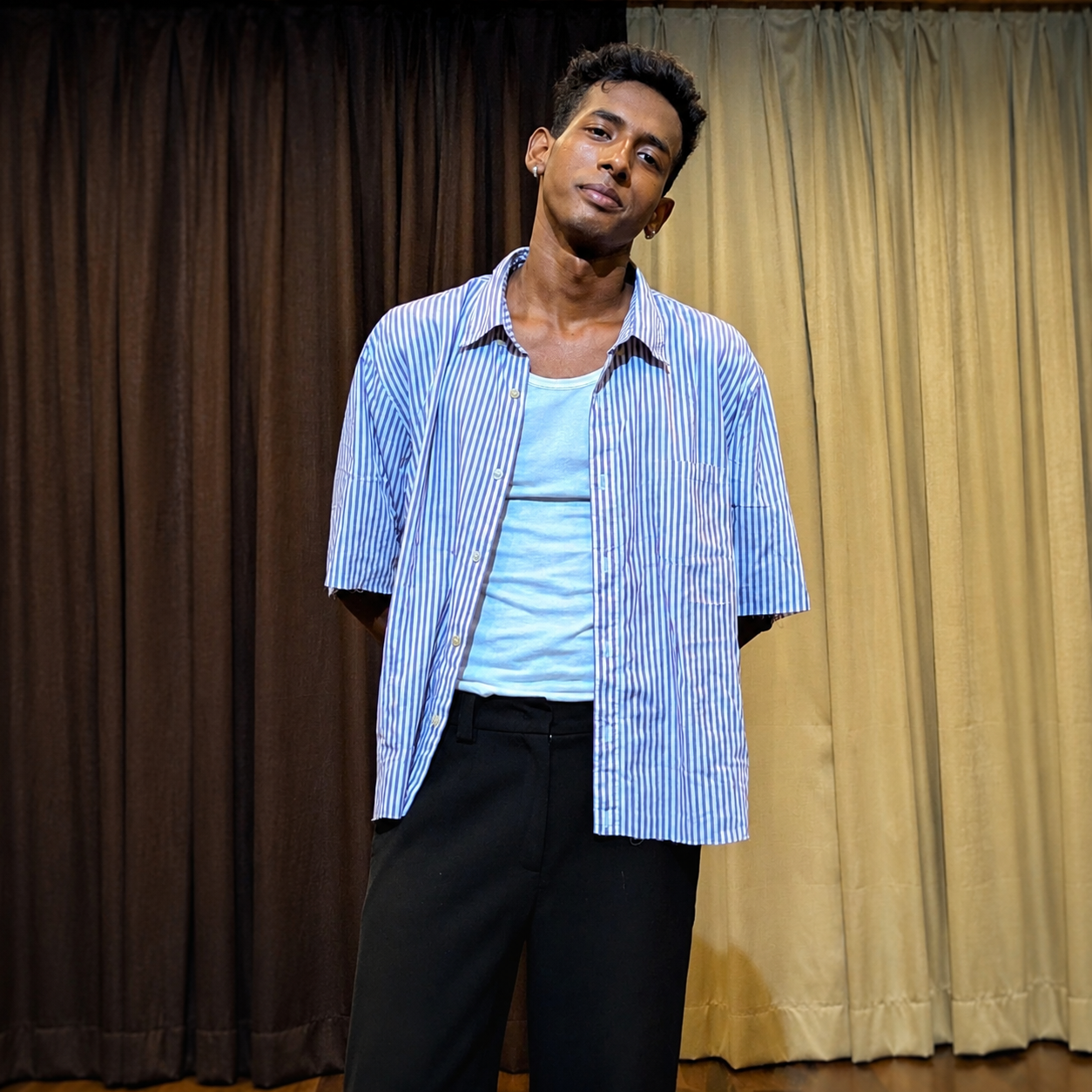 Choreography workshop