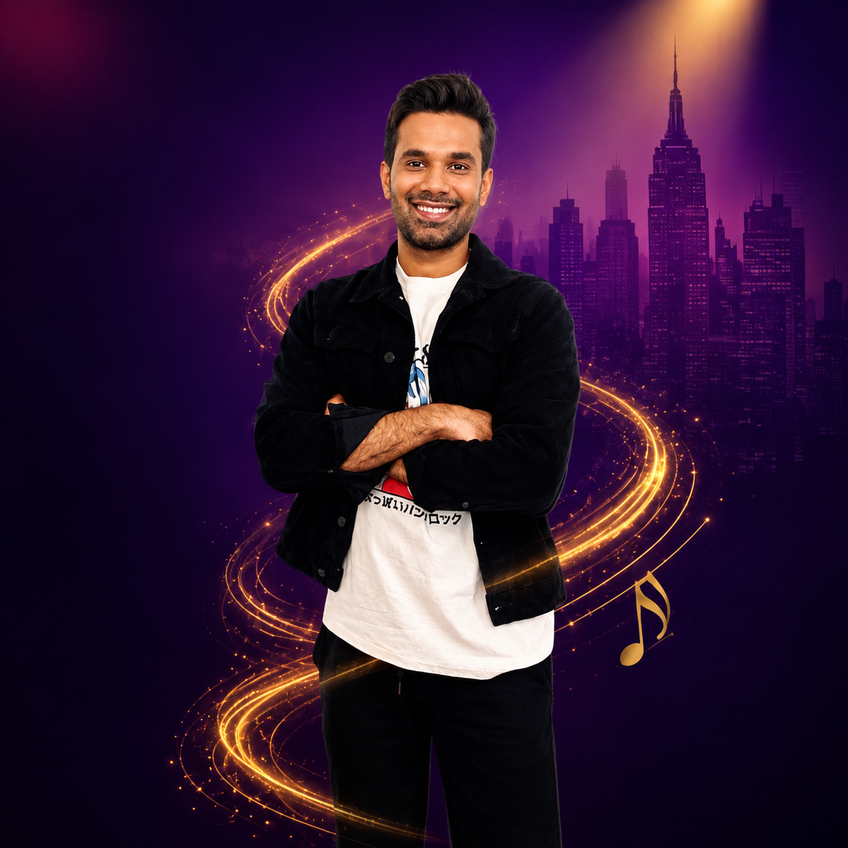 Salsa workshop | New York Style