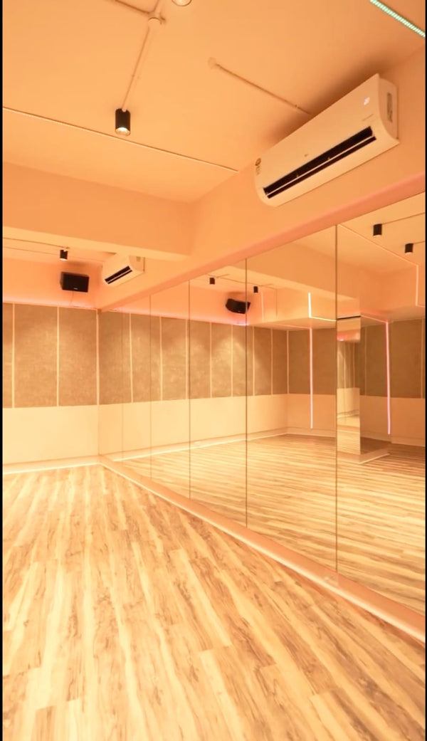 Move Culture Studio